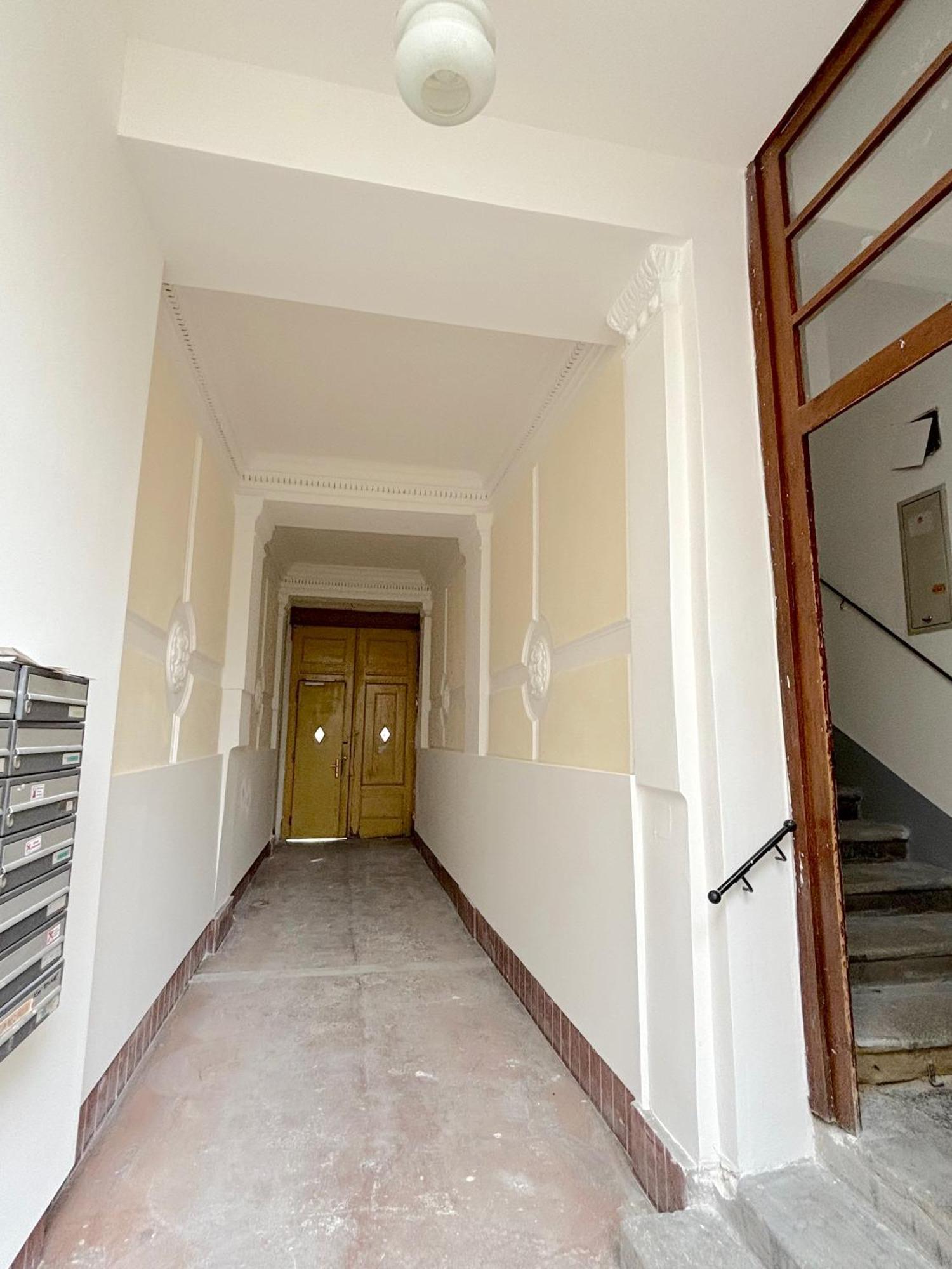 וינה Traumhafte Wohnung Fuer 2, Walk In Dusche, Extra Kueche, Nespresso, Zentral מראה חיצוני תמונה